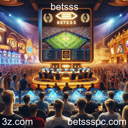 A Ascensão dos E-Sports: Uma Nova Era nos Jogos